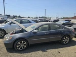 Used Automatic Transmission Shift Lever Assembly Fits: 2008 Acura Rl Grade. Fixed Price $210.05.