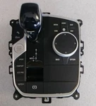 2020 Bmw 330I X Drive Automatic Shifter Console 5A32B97 - For Parts Only. Fixed Price $200.00.