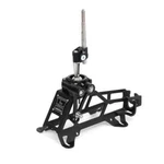 Hybrid Racing Black Adjustable Short Shifter For Honda Accord K24 & V6 13-17 New. Fixed Price $436.99.