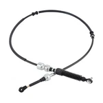 Auto Transfer Case Cable For Nissan Versa Hatchback 07-12 4-DOOR 1.8L 34935EM30A. Fixed Price $24.75.
