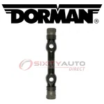 Dorman Front Upper Suspension Control Arm Shaft Kit For 1975-1999 Chevrolet Nu. Fixed Price $43.12.