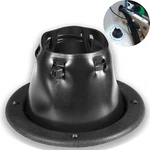 4.5" Marine Cable Boot - Boat Transom Steering Wires Protect Fuel Lines. Fixed Price $12.99.