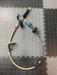 2022-2025 Toyota Tundra Transmission Shifter Selector Control Cable Oem. Fixed Price $155.00.