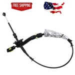 7L2Z7E395A Ford Explorer Mountaineer Automatic Transmission Shifter Cable. Fixed Price $17.38.