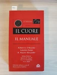 Cuore Manuale - Hurst Malesci / Mcgraw Hill 2006 Illustrato (4648A. Fixed Price $32.49.