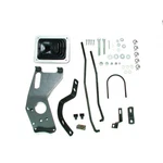 3670010 Hurst Mastershift 3-SPEED Installation Kit Gm. Fixed Price $349.15.