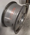 1999 Chevrolet TCHEV1500 16X7 Aluminum Wheel Oem Used Condition 560-05015. Fixed Price $95.39.