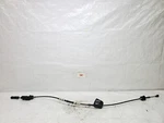 2008-2017 Mitsubishi Lancer Ralliart Automatic Transmission Gear Shifter Cable. Fixed Price $174.49.
