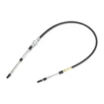 Lokar WCA-9120 Inch Push/pull Cable With Bulkhead Groove. Fixed Price $198.95.