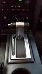 2005-2009 Ford Mustang Automatic Transmission Floor Gear Shifter Assembly. Fixed Price $147.99.