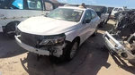 Used Automatic Transmission Shift Lever Assembly Fits: 2014 Chevrolet Impala Gr. Fixed Price $129.55.