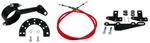 Ididit Steering Column Cable Shift Linkage Set - 2" Gm Transmission. Fixed Price $238.99.
