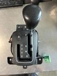 2008 Jaguar Shifter Unit 2R837K004AV. Fixed Price $110.50.
