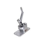 Steeda 555-7363 Tri-ax Short Throw Shifter; For 2001-2004 Mustang Tremec TR-3650. Fixed Price $251.71.