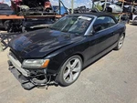 Used Automatic Transmission Shift Lever Assembly Fits: 2011 Audi A5 Grade. Fixed Price $129.55.