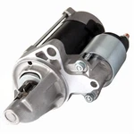 Starter Fits Acura El Honda Civic 1.7L Manual Trans 0.8KW 113704 17845N. Fixed Price $47.66.