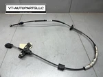2017 - 2022 Ford F250 F350 Super Duty 6.7L Gear Shifter Cable H7E395AC Oem. Fixed Price $68.53.