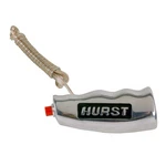 1530011 Hurst Universal T-handle Polished With 12V Switch. Fixed Price $129.95.