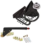 Fisher Paykel 524480 American Shifter (4L60 23" Brake Cable Clamp Trim. Fixed Price $83.86.