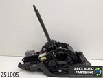 Oem 2009-2012 Lincoln Mks 3.7L Automatic Transmission Floor Shifter. Fixed Price $79.99.