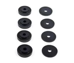 Torque Solution Shifter Base Bushing Kit: For Mazdaspeed 3 2010+ TQSTS-BB-018. Fixed Price $31.10.
