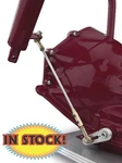 Lokar ACA-1800 Adjustable Column Arm Shift Linkage For 350, 400 And 700. Fixed Price $99.95.