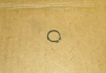 1984-1996 Corvette Shifter Knob Oem Retainer Clip, Automatic, Gm 274273. Fixed Price $6.99.