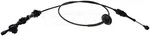 Shift Selector Cable Dorman (oe Solutions) 905-602. Fixed Price $179.75.