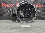 1998 - 2010 Volkswagen 4 Cylinder 02J 5 Speed Transmission Clutch Bell Housing. Fixed Price $99.13.