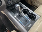 Used Automatic Transmission Shift Lever Assembly Fits: 2015 Ford Expedition Gra. Fixed Price $223.00.