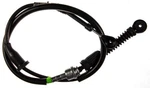 Manual Transmission Shift Cable-trans Pioneer CA-8208. Fixed Price $118.99.