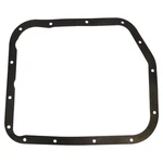 Crown J8136640 Rubber Transmission Pan Gasket For 1997-2002 Jeep Wrangler Tj. Fixed Price $18.80.