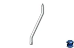 Roadworks 42" New Big Tube Double Bend Silent Shifter Peterbilt 379 389. Fixed Price $474.99.