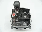 2020-2021 Bmw X6 Center Console Control Panel Shifter Assembly 61319504663 Oe A1. Fixed Price $449.78.