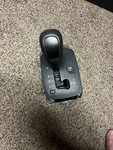 Volvo V50 S40 C30 C70 Automatic Gear Selector Shifter Knob Lhd 30759652 Oem. Fixed Price $150.00.