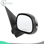 1998-02 Ford Expedition Mirror Power Chrome F85Z17682GAA Passenger Side. Fixed Price $33.04.