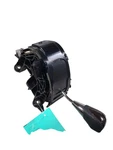 Used Automatic Transmission Shift Lever Assembly Fits: 2011 Toyota Venza Grade. Fixed Price $135.25.