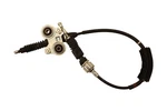 2024-2026 Subaru Crosstrek 2.5L Automatic Transmission Gear Shifter Cable OEM#93. Fixed Price $79.00.
