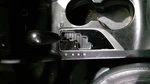 Tucson 2013 Transmission Shift 1003760. Fixed Price $159.98.