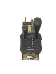 Jeep Grand Cherokee Wj 03-04 Quadra-trac Ii Auto Floor Shifter Assembly. Fixed Price $139.99.