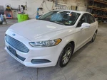 Used Automatic Transmission Shift Lever Assembly Fits: 2013 Ford Fusion Grade. Fixed Price $80.00.