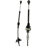 Pioneer CA-1234 Automatic Transmission Shifter Cable. Fixed Price $152.25.