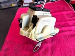 06-11 Mercedes W211 E320 CLS500 Floor Gear Selector Shifter 2112674824 Oem. Fixed Price $98.00.