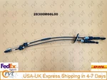 Mechanical Linkage Cable For Suzuki Alto K10 1ST Gen - 28300M66L00. Fixed Price $79.76.
