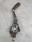 1970-1972 Mopar Cuda E-body Factory Hurst Pistol Grip 4 Speed Shifter 6356 Oem. Fixed Price $499.99.