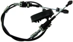 Pioneer Inc. CA1386 Automatic Transmission Shifter Cable. Fixed Price $101.99.