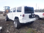 Used Manual Transmission Shifter Assembly Fits: 2007 Jeep Wrangler Grade. Fixed Price $129.55.