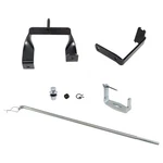 Automatic Shift Linkage Kit Fits For 1967-1972 Chevy & Gmc Truck With Turbo T.... Fixed Price $79.86.