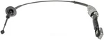 Automatic Transmission Shifter Cable-auto Dorman 905-616. Fixed Price $59.95.