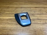 2007-2010 Bmw 535XI E61 Gear Shifter Surround Trim Plastic 6960877 Oem *note*. Fixed Price $44.00.